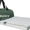 Relaxy Vægt Dyne, 7 kg, 140x200 cm
