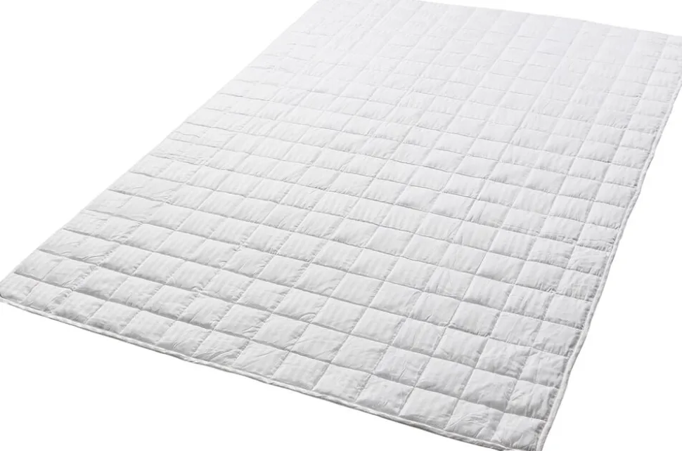 Relaxy Vægt Dyne, 7 kg, 140x220 cm
