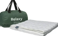 Relaxy Vægt Dyne, 9 kg, 140x220 cm