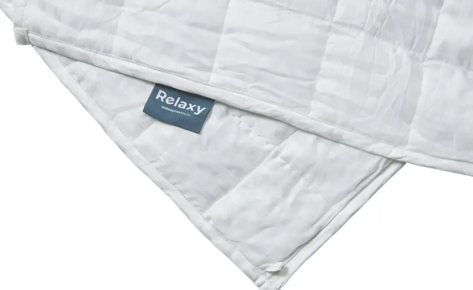 Relaxy Vægt Dyne, 9 kg, 140x220 cm