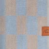 RETRO bath towel