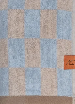 RETRO bath towel