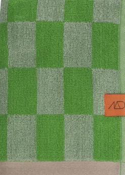 RETRO bath towel
