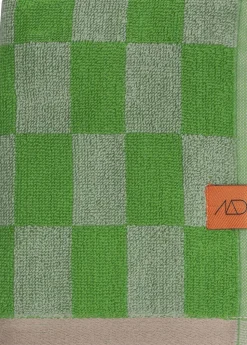 RETRO bath towel