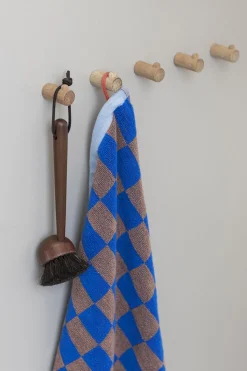 RETRO guest towel, 2-padk