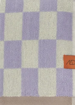 RETRO hand towel