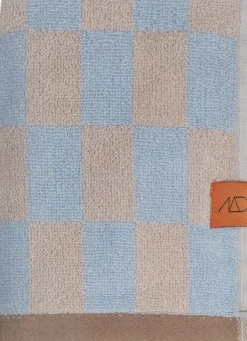 RETRO hand towel