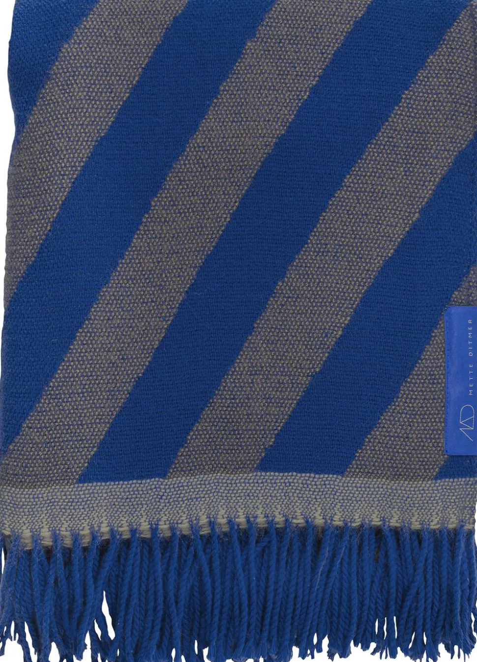 Retro Throw