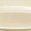 Rhombe Earth Middagstallerken Ø27 cm marble