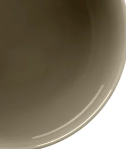 Rhombe Earth Skål Ø15. 5 cm clay