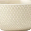 Rhombe Earth Skål Ø13 cm marble