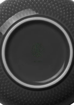 Rhombe Earth Skål Ø11 cm slate