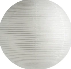 Rice Paper Shade