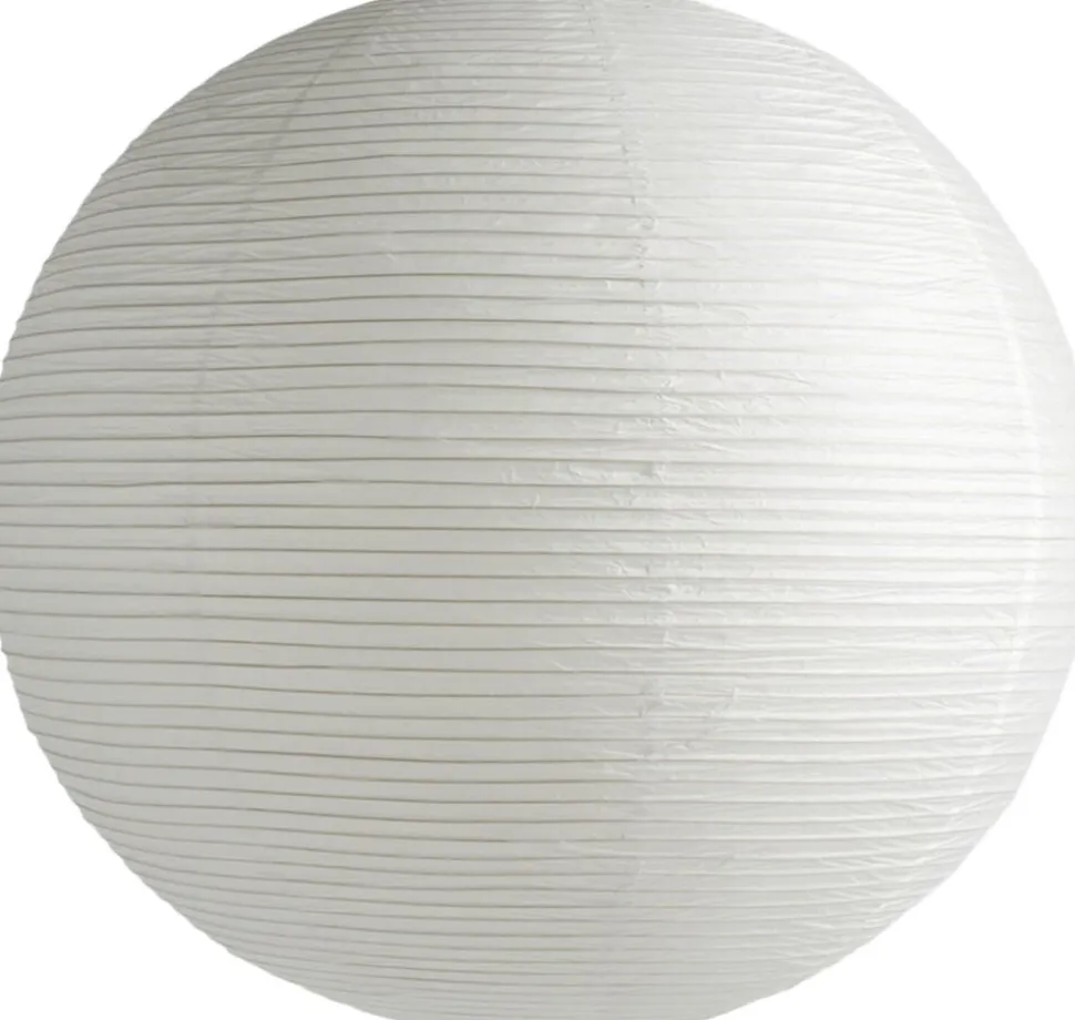 Rice Paper Shade