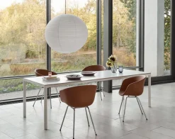 Rice Paper Shade