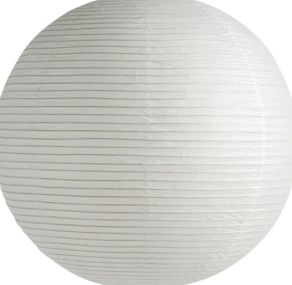 Rice Paper Shade