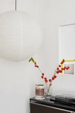 Rice Paper Shade