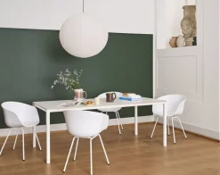 Rice Paper Shade
