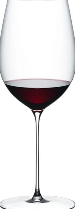 Riedel Superleggero Machine Bordeaux Grand Cru 6425/00 - 1 stk