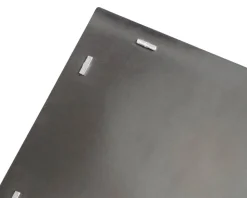 Rivet Box Table | Aluminum