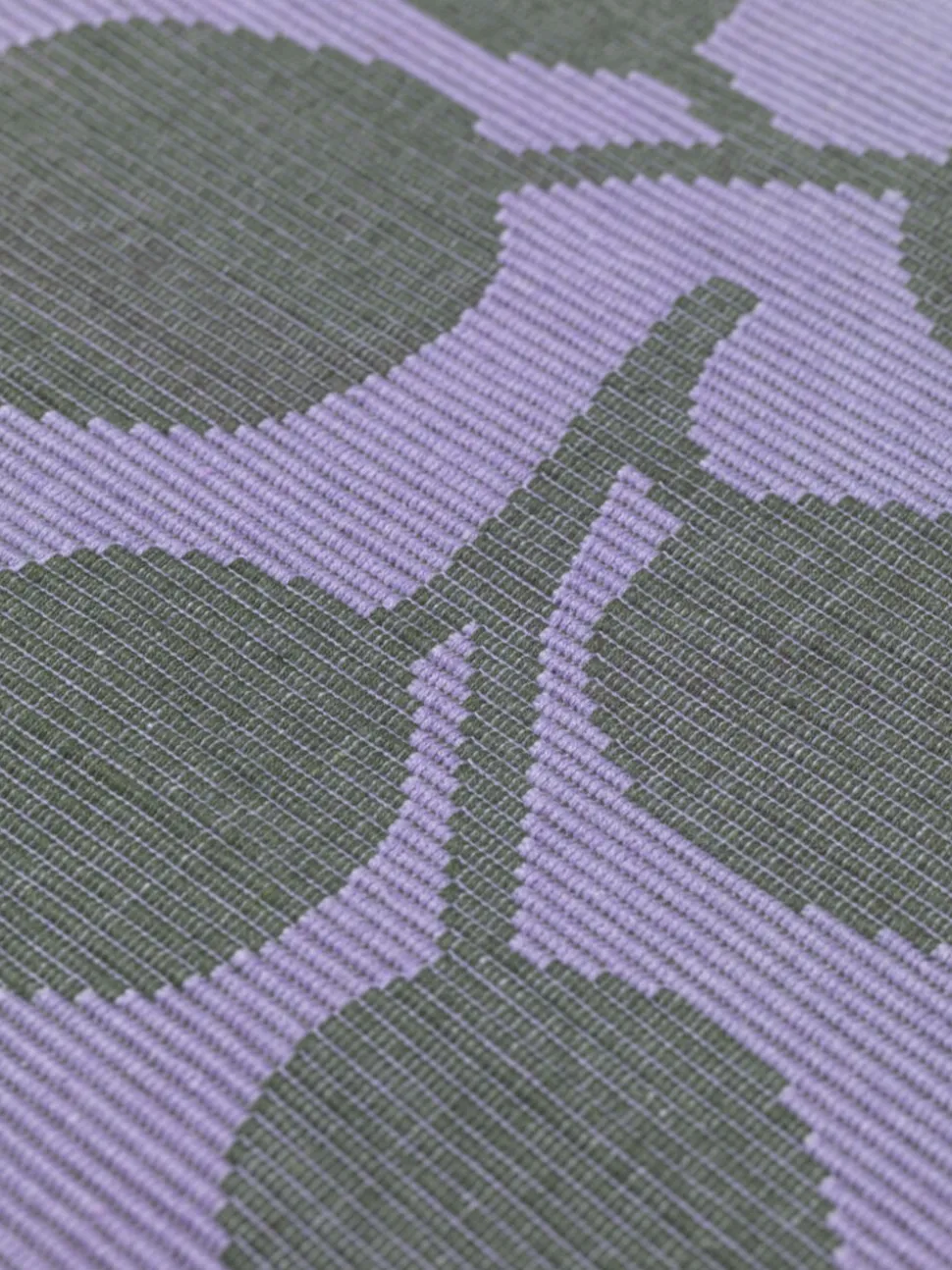 Rosendahl Textiles Outdoor Natura Dækkeserviet 43x30 cm grøn