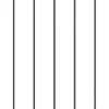 Rosette mini G4 cordset with canopy, cluster 5