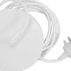 Rosette White Ã 14cm, L: 2,1m