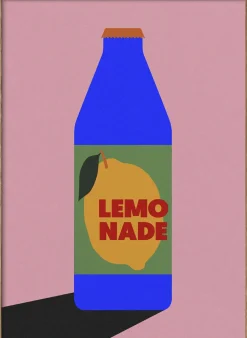 Rosi Feist - Lemo Nade