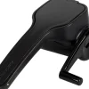 Rotary Grater All Black