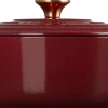 Rund Gryde 20 Rhone GK