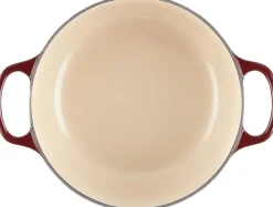 Rund Gryde 20 Rhone GK