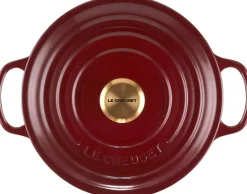 Rund Gryde 20 Rhone GK