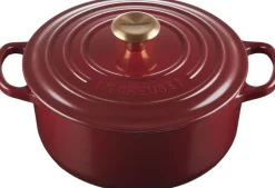 Rund Gryde 20 Rhone GK