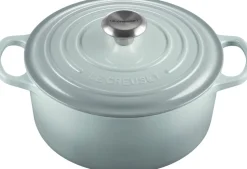 Rund Gryde 24 Sea Salt SIGNA