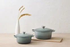 Rund Gryde 24 Sea Salt SIGNA