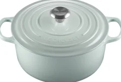 Rund Gryde 26 Sea Salt SIGNA