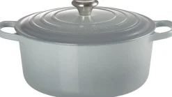 Rund Gryde 28 Sea Salt SIGNA