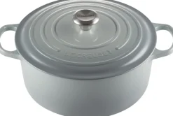 Rund Gryde 28 Sea Salt SIGNA
