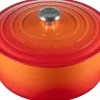 Rund Gryde 28 Volcanic SIGNA