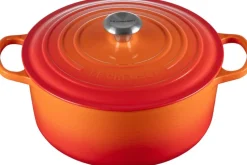 Rund Gryde 28 Volcanic SIGNA