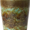 70s ceramics coffee mug tidal
