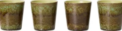 70s ceramics coffee mug tidal