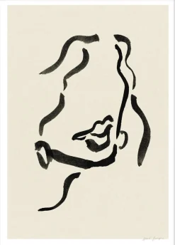 Sacre Frangine - Woman #1
