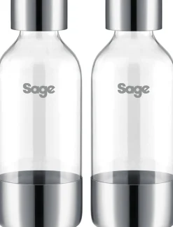 Sage SCA 002 2 Bottles 0,6 LTR. For SCA 800