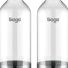Sage SCA 001 2 Bottles 1,0 LTR. For SCA 800