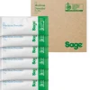 Sage SCC 101 Machine Descaler x 6 White