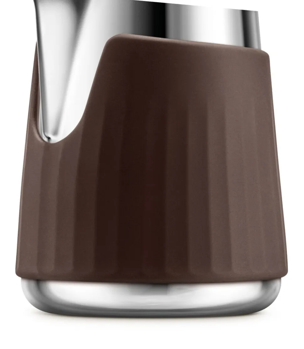 Sage SEA401PSS Pro Control Jug Walnut