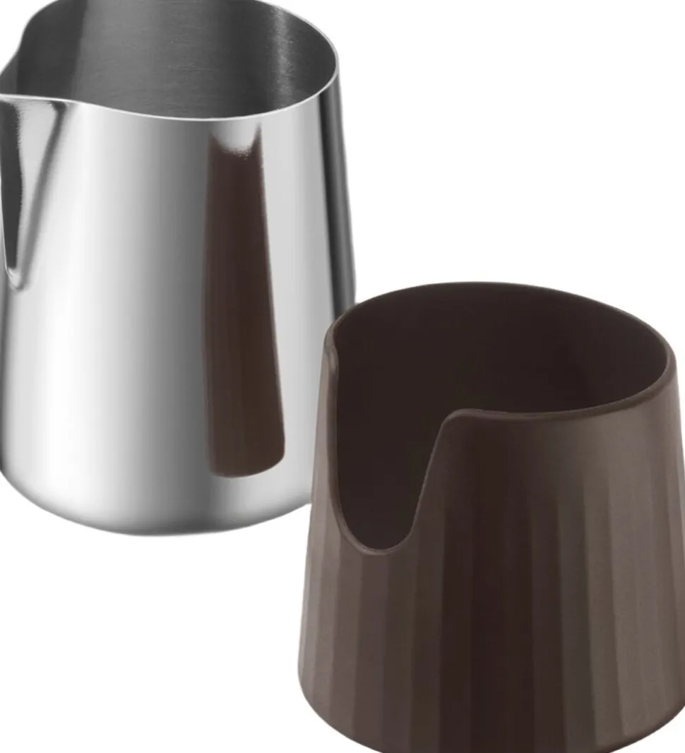 Sage SEA401PSS Pro Control Jug Walnut
