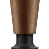 Sage SEA302WLW Force Gauge Tamper 58mm Walnut