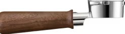 Sage SEA204WLW Naked Portafilter 54mm Walnut